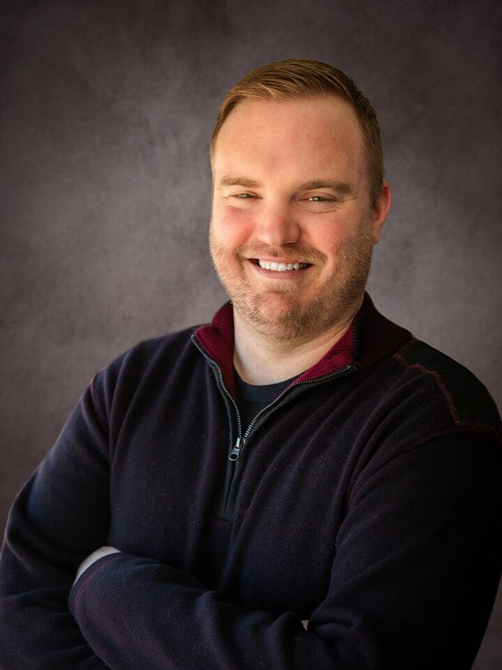 Nathan Aldrich, Real Estate Salesperson in Holt, Affiliated