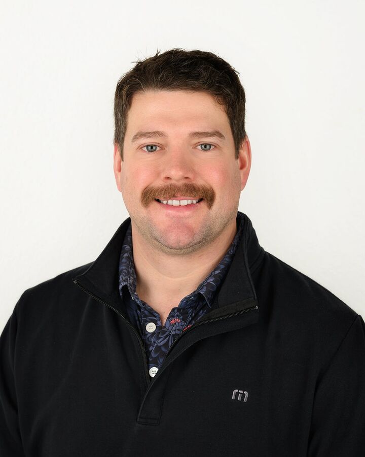 Dustin Kruse, Real Estate Salesperson in Sioux City, Associated Brokers Realty, Inc.
