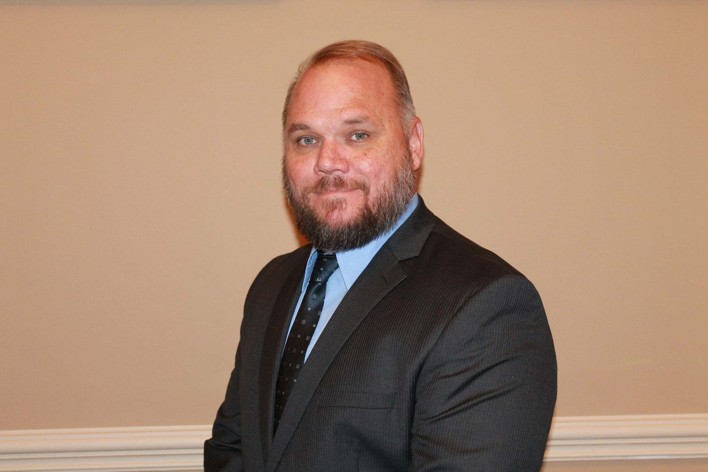 Daniel Baird, Real Estate Salesperson in Moorestown, Alliance