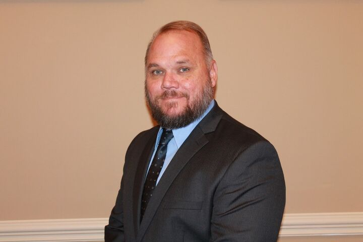 Daniel Baird, Real Estate Salesperson in Moorestown, Alliance