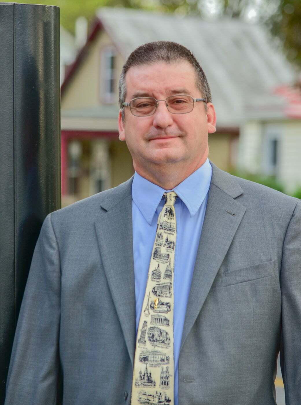 Gregory Graham,  in Charles Town, ERA Liberty Realty