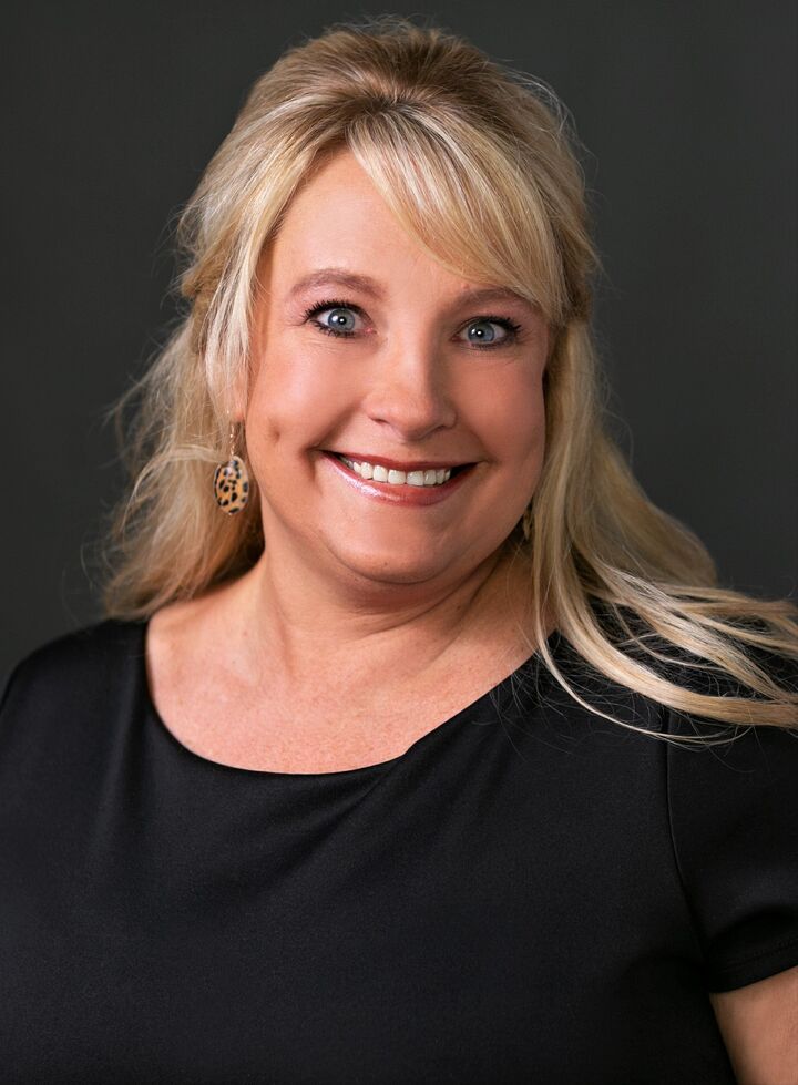Tonya Foster, Real Estate Salesperson in Clinton, David Stevens Inc.