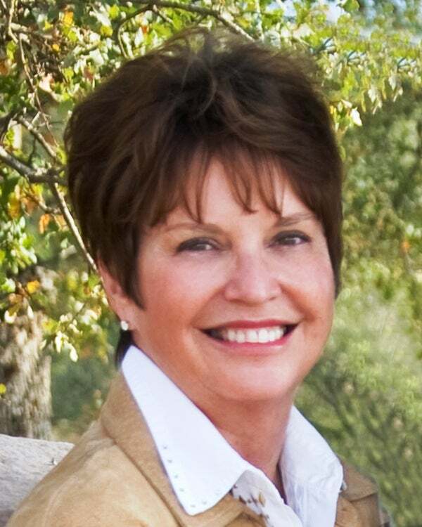 Janet Cuslidge, Real Estate Salesperson in Angels Camp, Sierra Properties