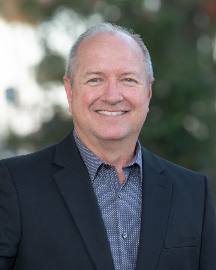 Dale Foerman, Real Estate Salesperson in Fleming Island, Vanguard Realty