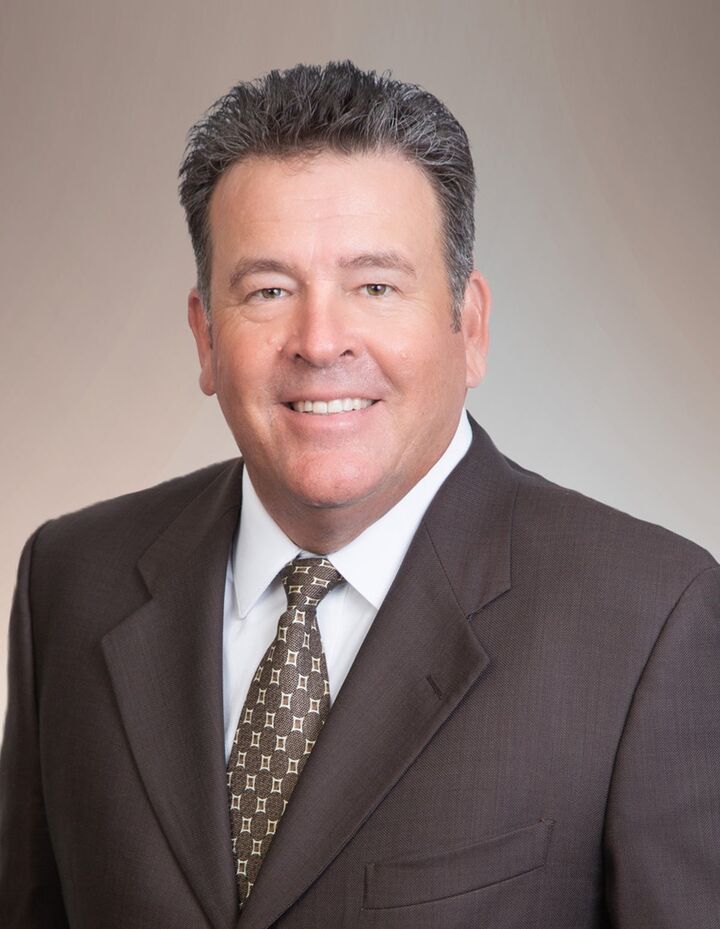 Bryan Richardson (RA) Advantage Realty Advantage Realty