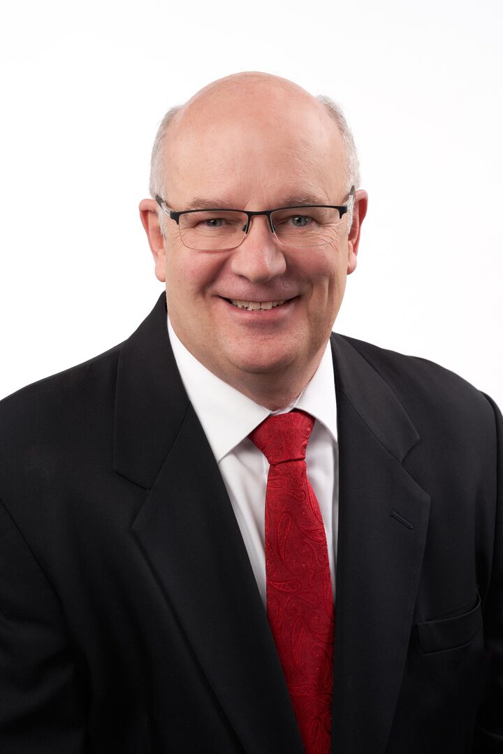 David Batts, Real Estate Salesperson in Boonville, ERA First Advantage Realty, Inc.