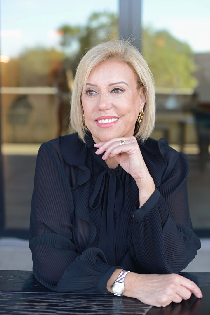 Lenise De Carvalho, Real Estate Salesperson in Ocoee, Carioti