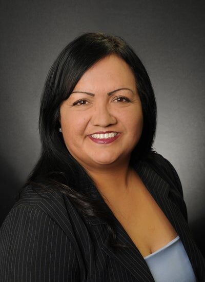 Renee Gutierrez, Real Estate Salesperson in Alta Loma, Experience
