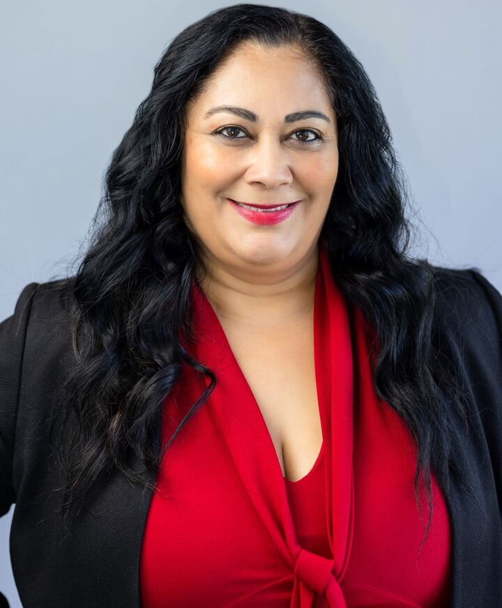 Carmen Phillips, Real Estate Salesperson in Fresno, Jordan-Link