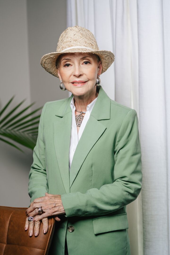 Linda Charles, Real Estate Salesperson in Anniston, ERA King Real Estate Company, Inc.