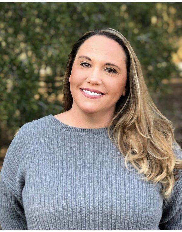 Amanda Johnson, Real Estate Salesperson in North Myrtle Beach, Elliott Coastal Living