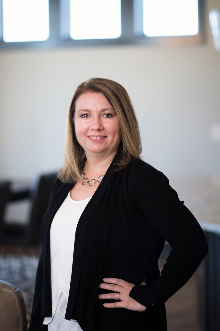 Kelly Andreasen, Real Estate Salesperson in Elkhorn, The Good Life Group