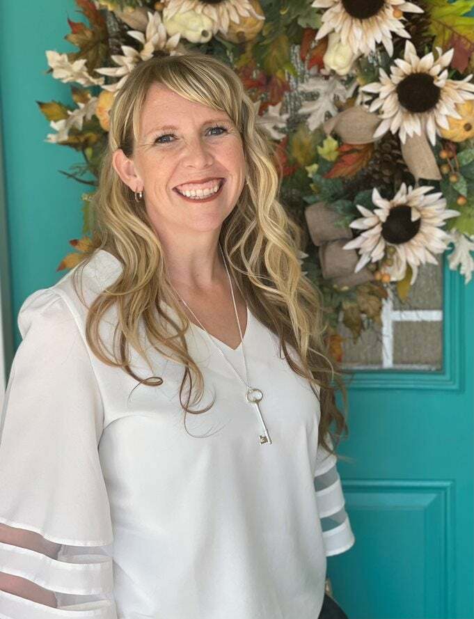 Carissa Coats, Associate Real Estate Broker in Idaho Falls, High Desert