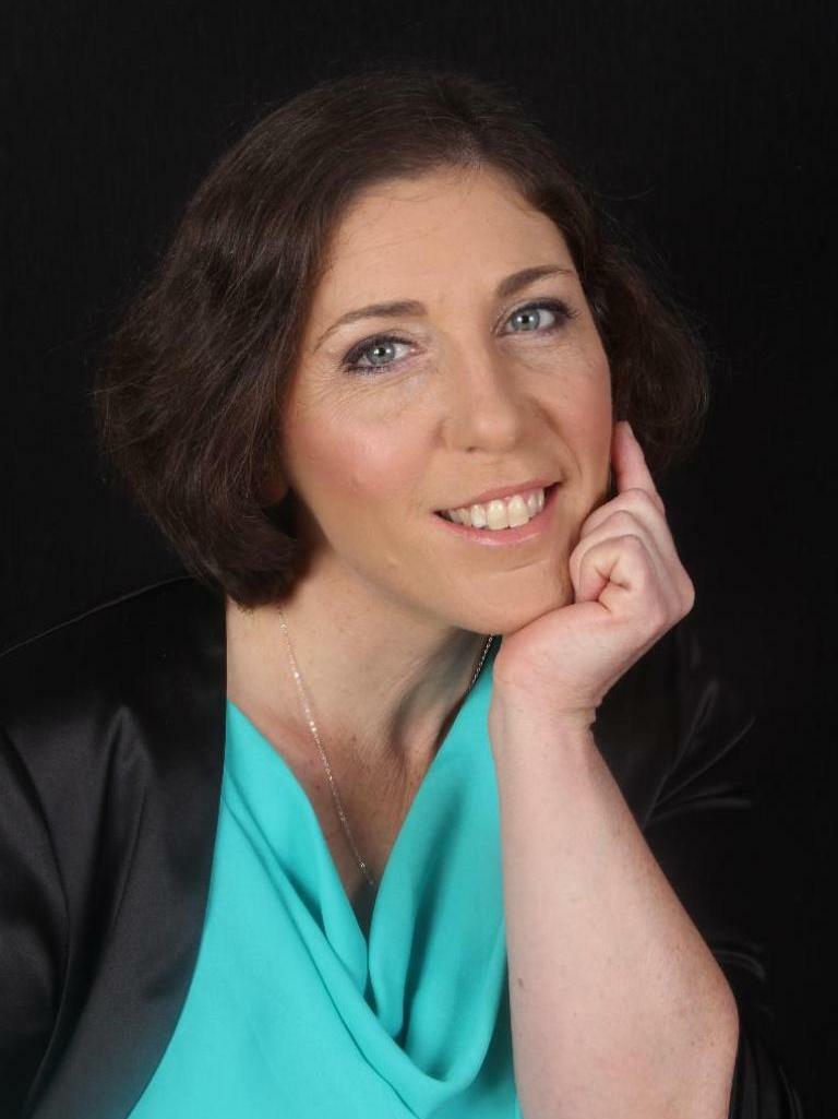 Shelly Blank, Broker in Vaughan, Coldwell Banker The Real Estate Centre, Brokerage