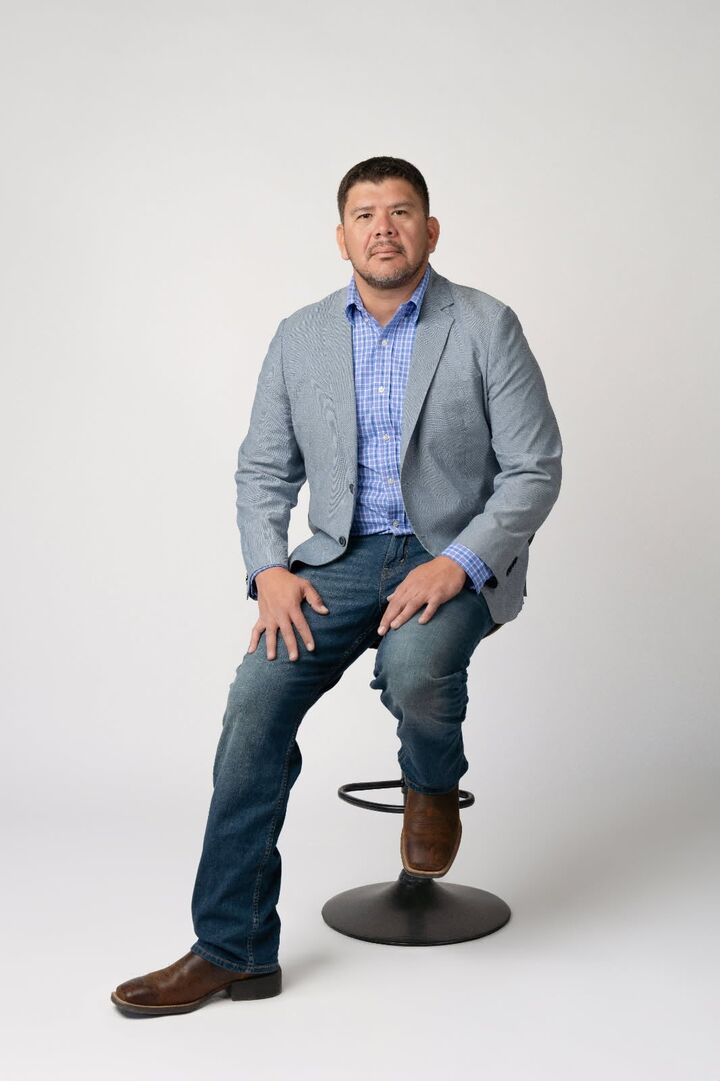 Frank Alcantar, Real Estate Salesperson in El Paso, ERA Sellers & Buyers Real Estate
