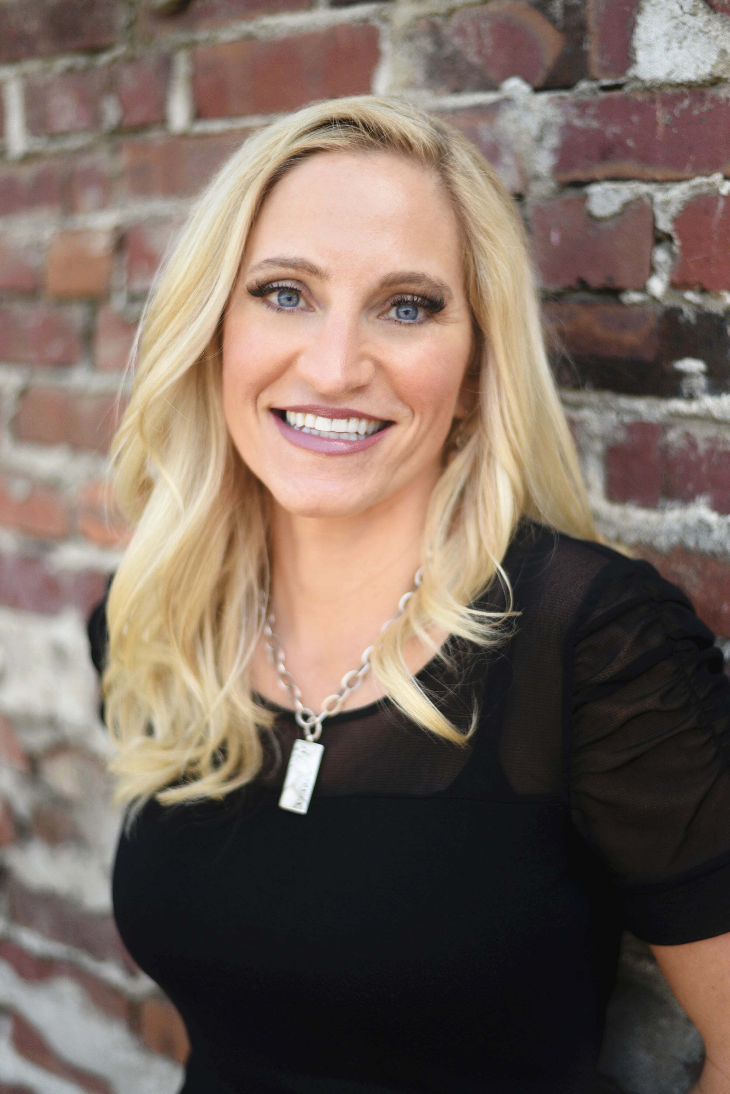 Kendra Smith, Real Estate Salesperson in Spokane, Beutler & Associates