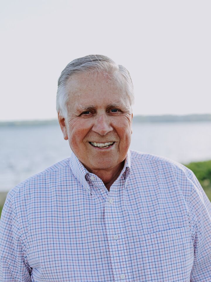 Tom Little,  in Tiverton, Gustave White