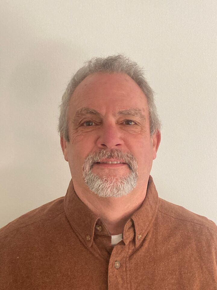 Henry Webster, Real Estate Salesperson in Bel Air, Advance Realty