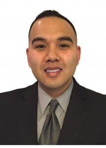 Morris Ourng, Real Estate Salesperson in Chino Hills, Masters