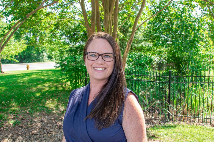 Christy Baer,  in Salisbury, ERA Martin Associates