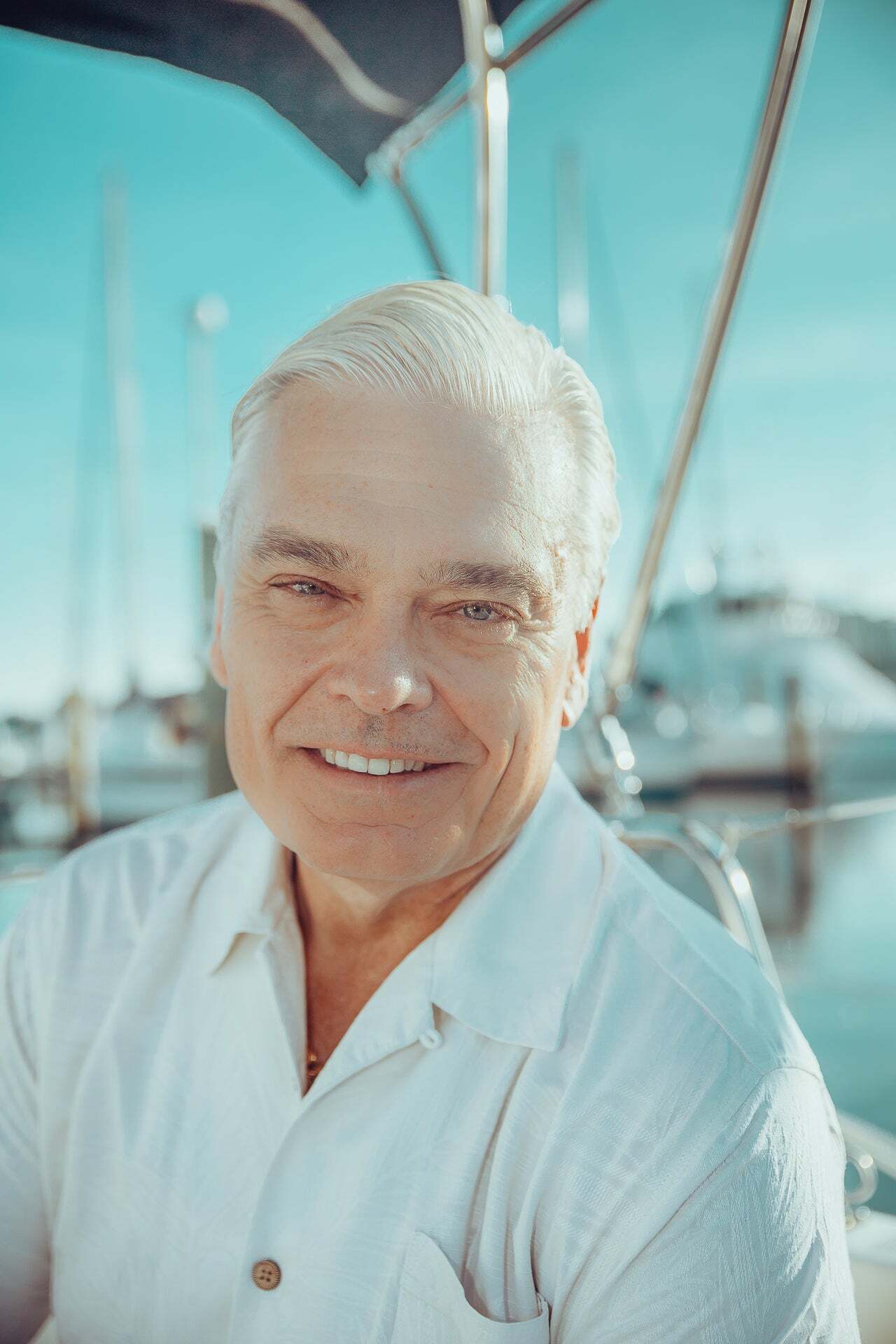 Akos Jankura, Real Estate Salesperson in Arcadia, Sunstar Realty
