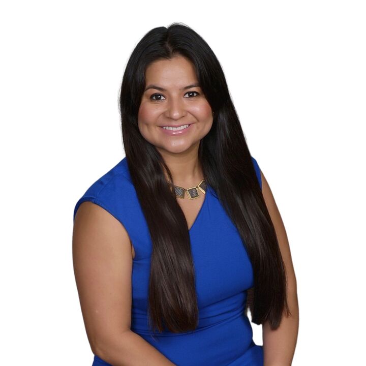 Susan De Calderon, Real Estate Salesperson in Murrieta, Masters