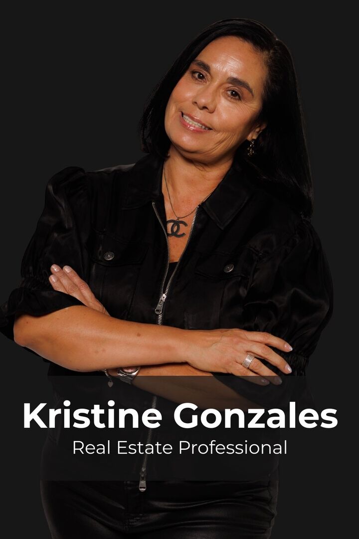 Kristine Gonzales, Real Estate Salesperson in Canyon Lake, Associated Brokers Realty