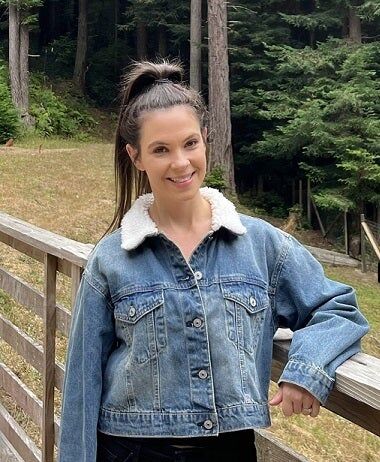 Rachael Weaver, REALTOR® in Arcata, Icon Properties