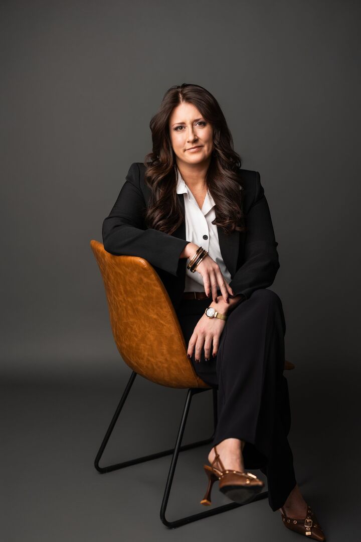 Rachel Varga,  in Cheyenne, The Property Exchange