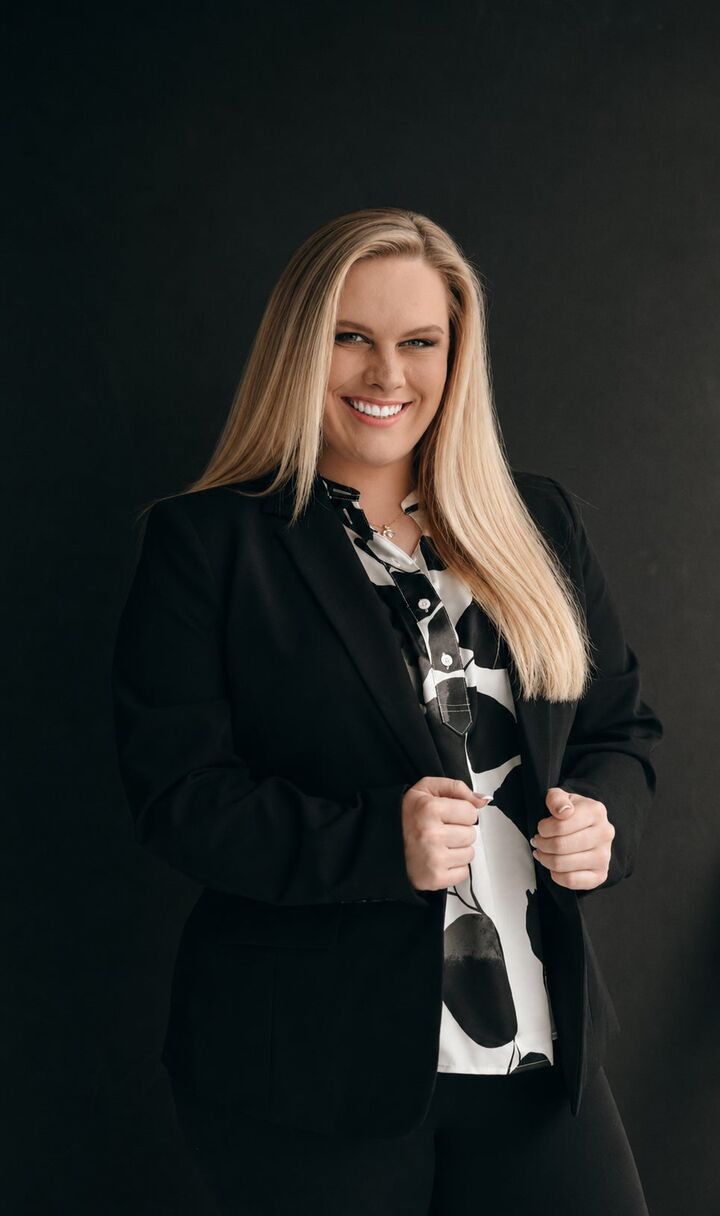 Lauren Waters, Real Estate Salesperson in Katy, Western Realty
