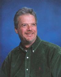 Harry Burleson, Real Estate Salesperson in Niles, Anchor