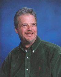 Harry Burleson, Real Estate Salesperson in Saint Joseph, Anchor