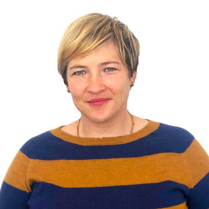 Sarah Seitchik, REALTOR® in Sebastopol, Icon Properties