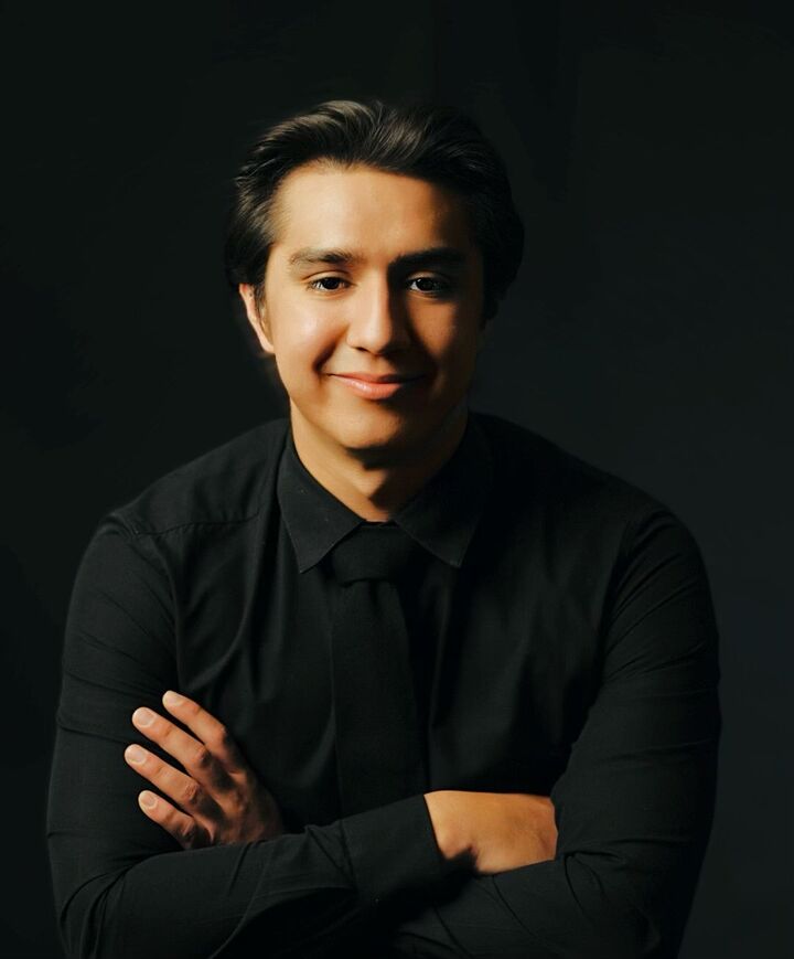 Benjamin Saldana, Real Estate Salesperson in Downey, LOTUS