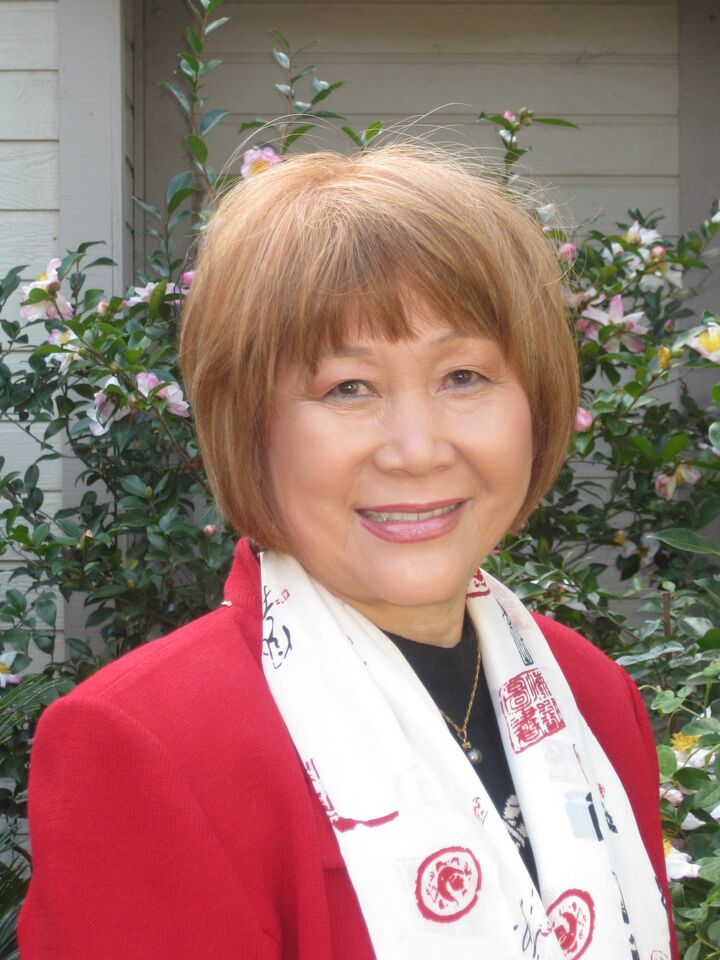 Joanne Oh, Real Estate Salesperson in Fresno, Jordan-Link