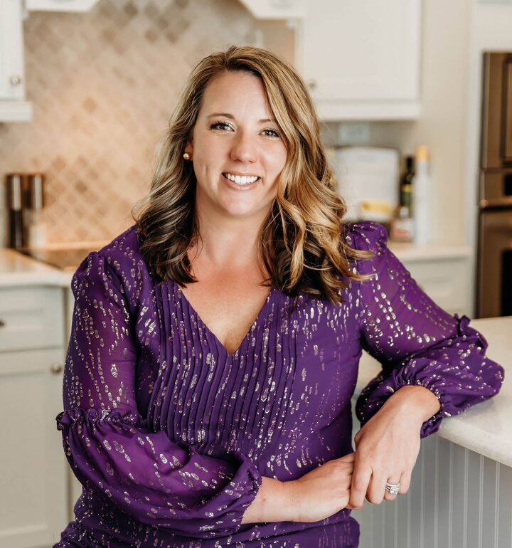 Elaine Morgin, REALTOR® in Fleming Island, Vanguard Realty