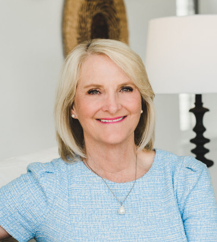 Sue Rockwell, Broker in Seattle, Windermere