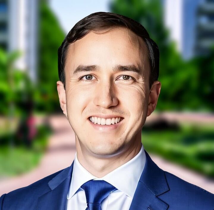 Justin Phan, Real Estate Salesperson in Pearland, Tevas
