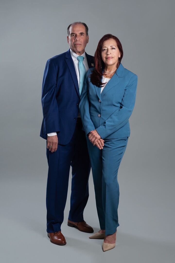 James Escamilla, Real Estate Salesperson in Walnut, Masters