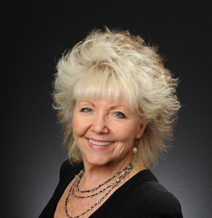 Brenda Gibson, Real Estate Salesperson in Alta Loma, Experience