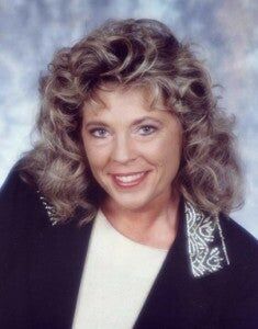 Nancy Maguire,  in Sarasota, RoseBay