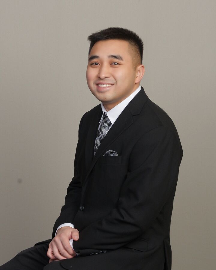 Vinh Nguyen, Real Estate Salesperson in Shreveport, Elite