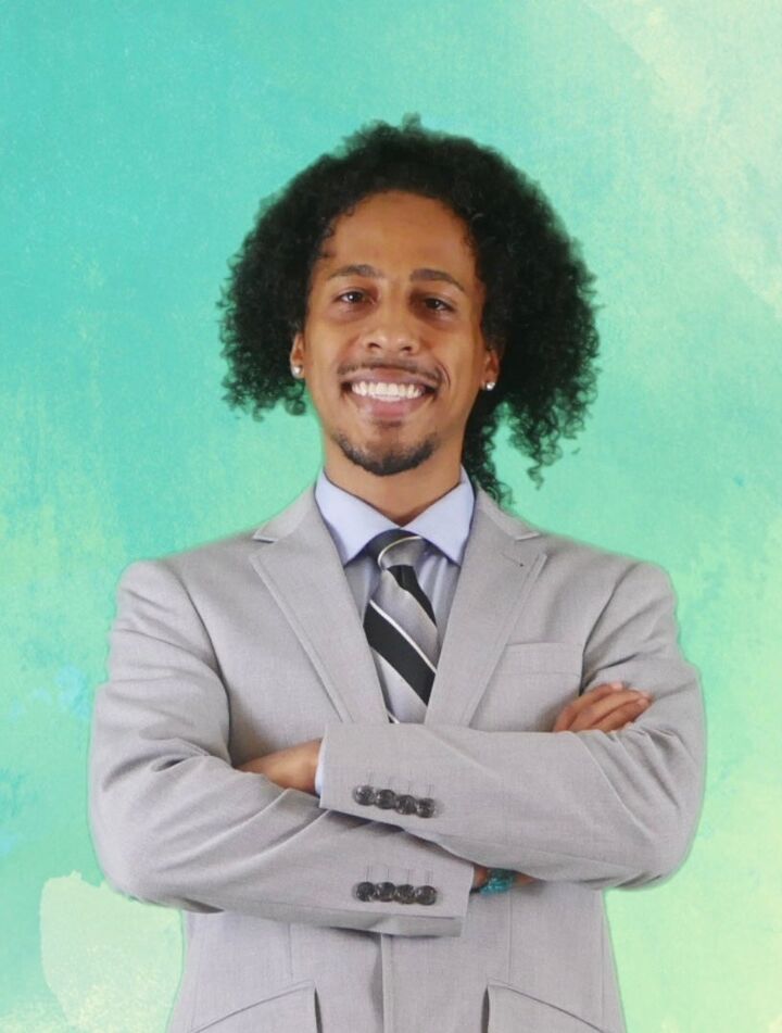 Leonard Williams IV, Real Estate Salesperson in Las Vegas, Americana