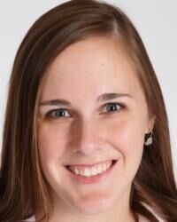 Lexie Johnston, Real Estate Salesperson in Memphis, Collins-Maury