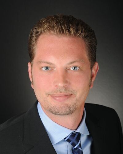 Jefferey "Jeff" Bonafede
