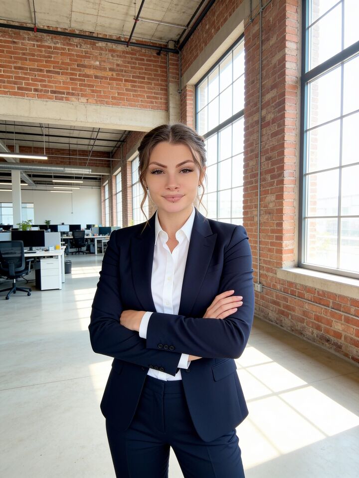 Charity Berry, Affiliate Broker in Nashville, Southern Realty