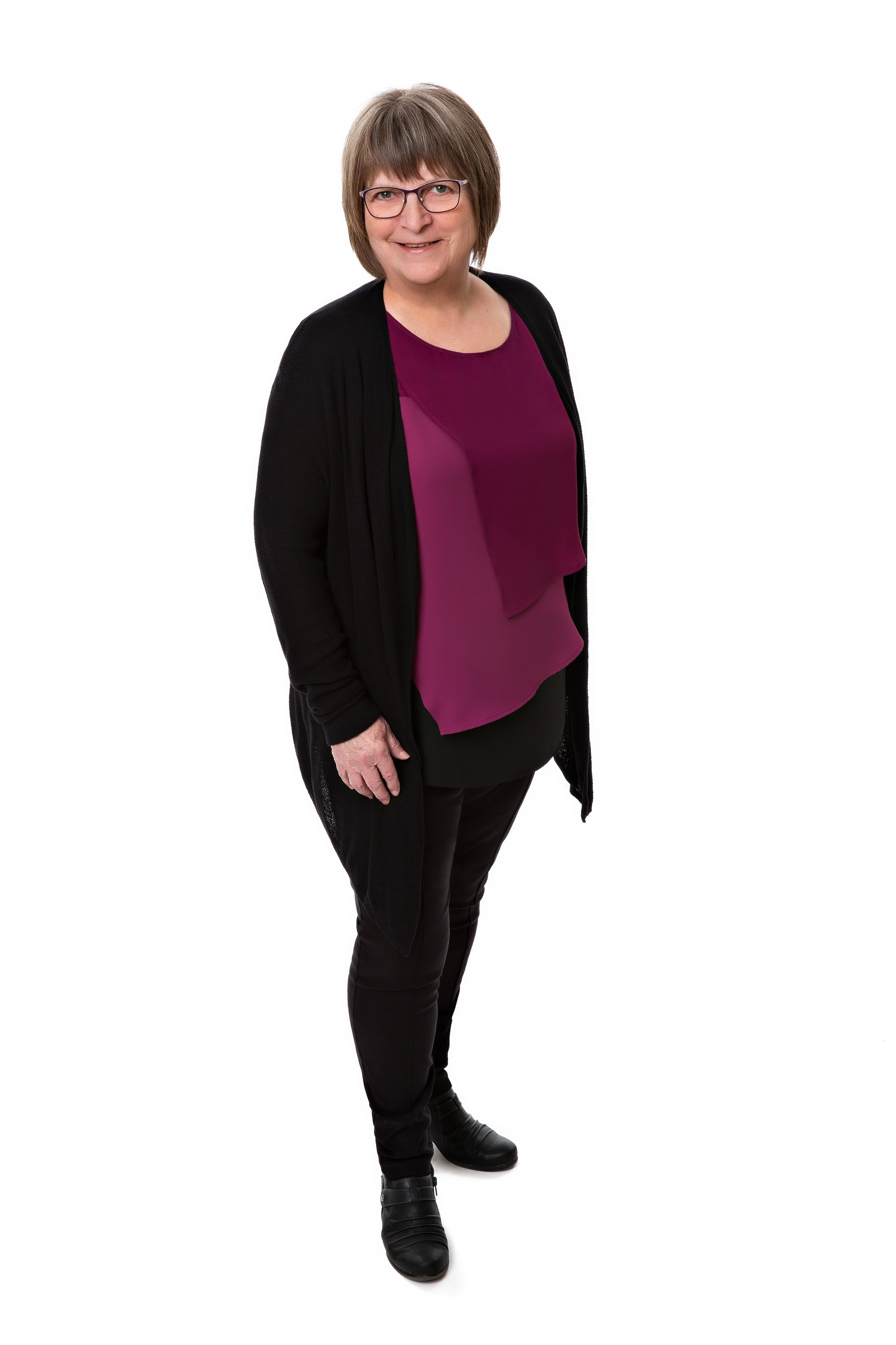 Gail Drew, Support in Lloydminster, CENTURY 21 Canada