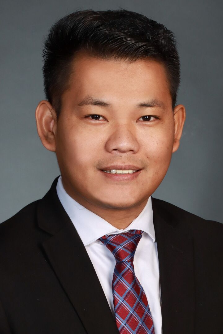 Dai Mang, Affiliate Broker in Nashville, Southern Realty