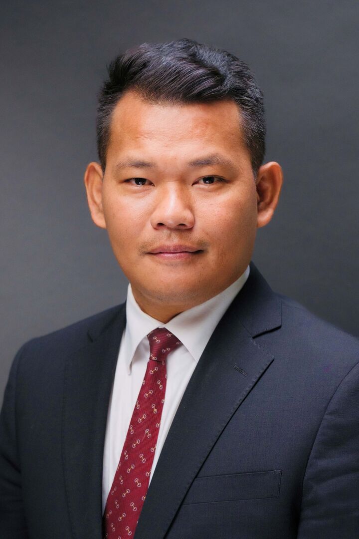 Dai Mang, Affiliate Broker in Nashville, Southern Realty