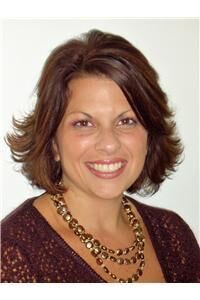 Nicole Fabiano, Real Estate Salesperson in Stoneham, North East